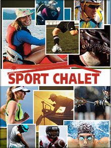 Picture of Sport Chalet from Sport Chalet catalog