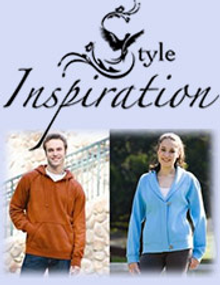 Picture of wholesale sweatshirts from Style Inspiration Wholesale  catalog