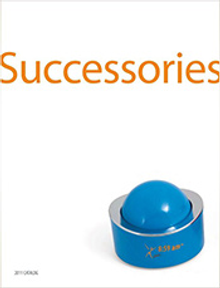 Picture of art for office from  Successories.com catalog