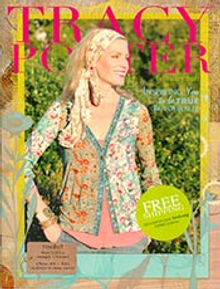 Picture of Tracy Porter from Tracy Porter catalog