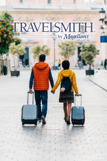 Picture of  from Travelsmith by Magellan's - Potpourri Group