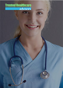 Picture of trusted health advisors catalog from Trusted Health Advisors catalog