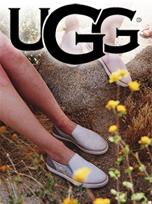 Picture of ugg boots catalog from Ugg catalog