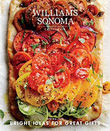 Picture of  from Williams Sonoma catalog