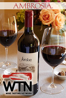 Picture of winetasting catalog from Winetasting.com catalog