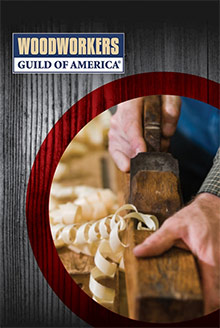 Picture of woodworkers guild of america catalog from Woodworkers Guild of America catalog