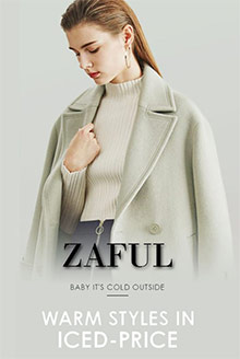 Picture of zaful from Zaful catalog
