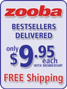 Picture of purchase books online from Zooba catalog