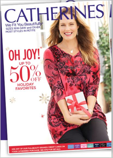 Mail Order Catalogs 2021, Free Women's Clothing Catalogs &amp; Coupon Codes ...