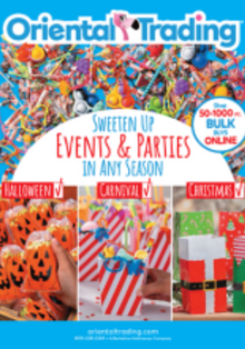 Mail Order Catalogs 2024 Free Party Supply Catalogs Coupon Codes   Forofficialcatalogupdates(38) 