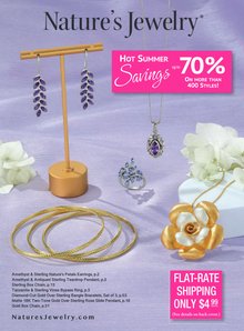 MAIL ORDER CATALOGS 2026 FREE JEWELRY CATALOGS COUPON CODES visual data 6