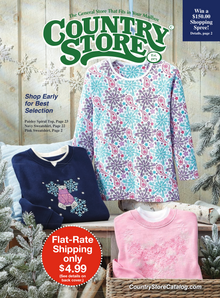 Mail Order Catalogs 2023, Free Clothing & Accessories Catalogs & Coupon ...