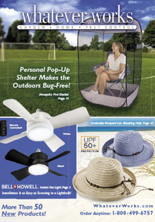 Mail Order Catalogs 2024, Free Home Improvements Catalogs & Coupon Codes