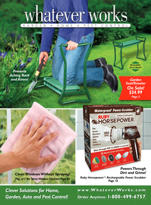 Mail Order Catalogs 2025, Free Home Improvements Catalogs & Coupon Codes