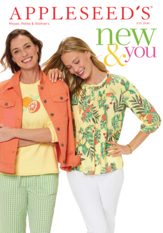 Free Women's Clothing Catalogs by Mail | Catalogs.com