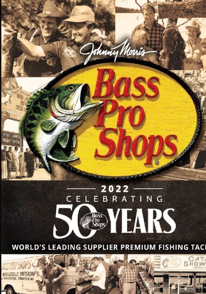 Free Catalog Cabela's Master Fishing 2024 Mail Order Request