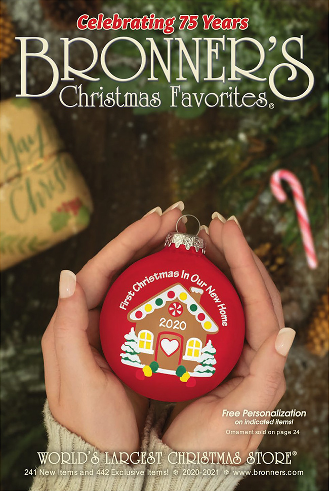 Free Catalog Bronner’s Christmas Wonderland 2024 Request