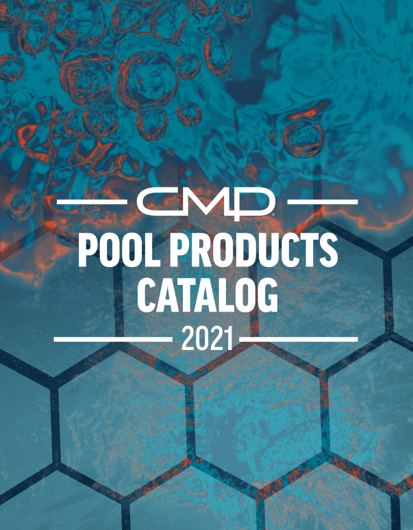 Free Catalog CMP Pool Products 2021 Mail Order Request