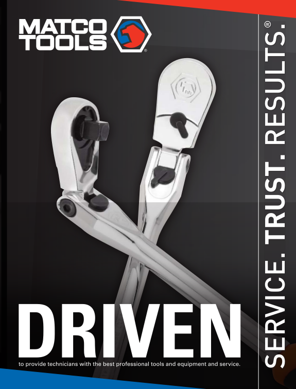 Free Catalog Matco Tools 2023 Mail Order Catalog Request