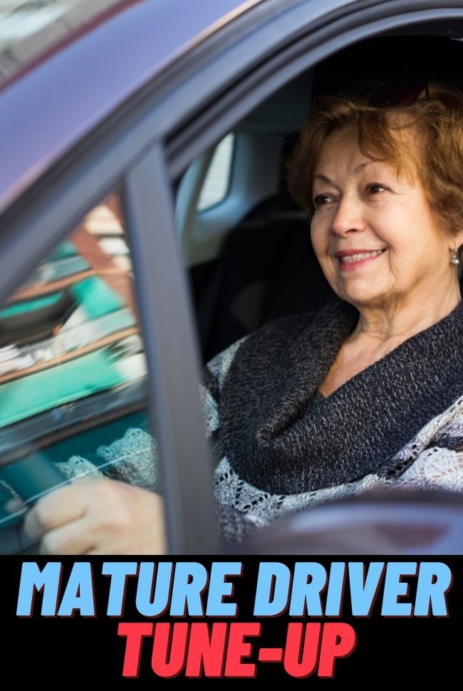 Free Catalog Mature Driver TuneUp 2024 Mail Order Request