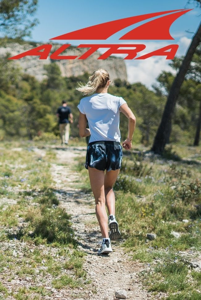 b2b altra running