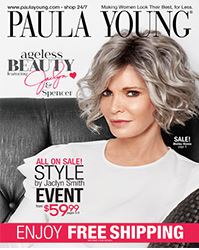 paula young wigs online catalog