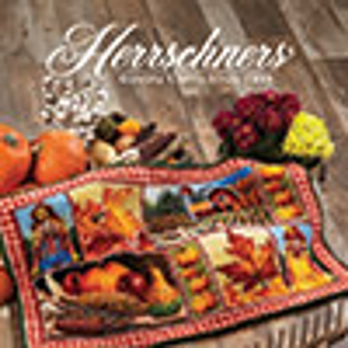 Herrschners catalog & coupon code