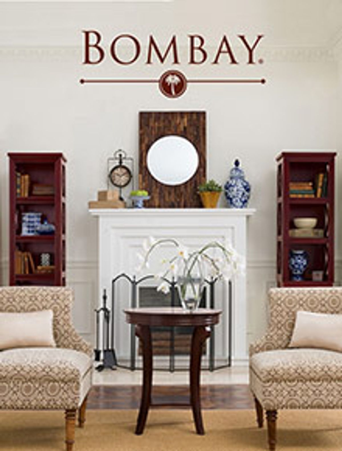 Bombay Company furniture & home decor