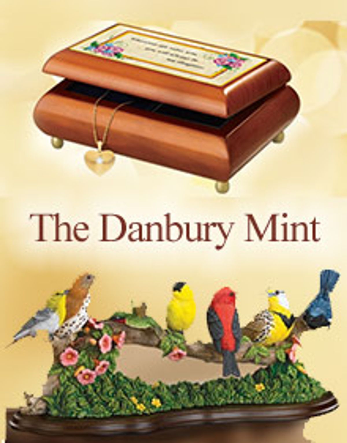 danbury mint cars catalog