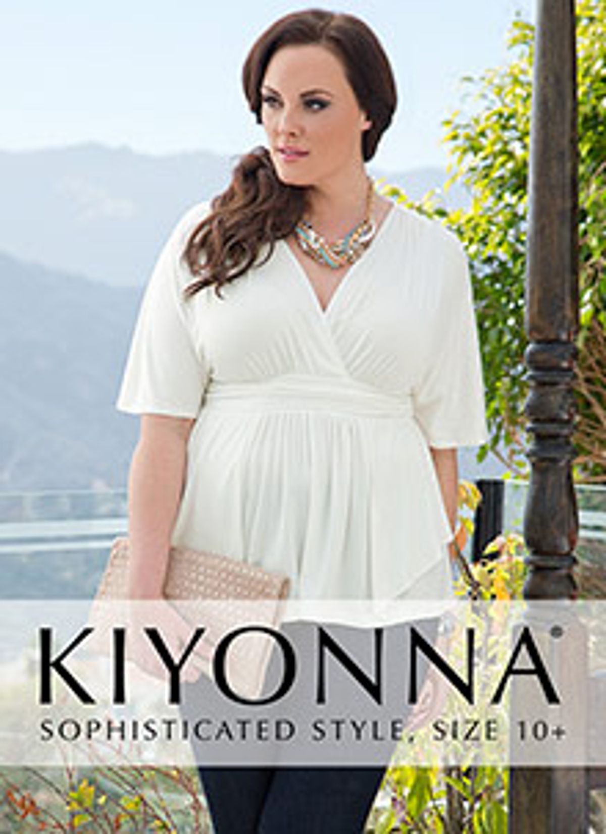 Women S Plus Size Clothing Catalogs Coupon Codes Catalogs Com   Cov Kiyonna01 15 