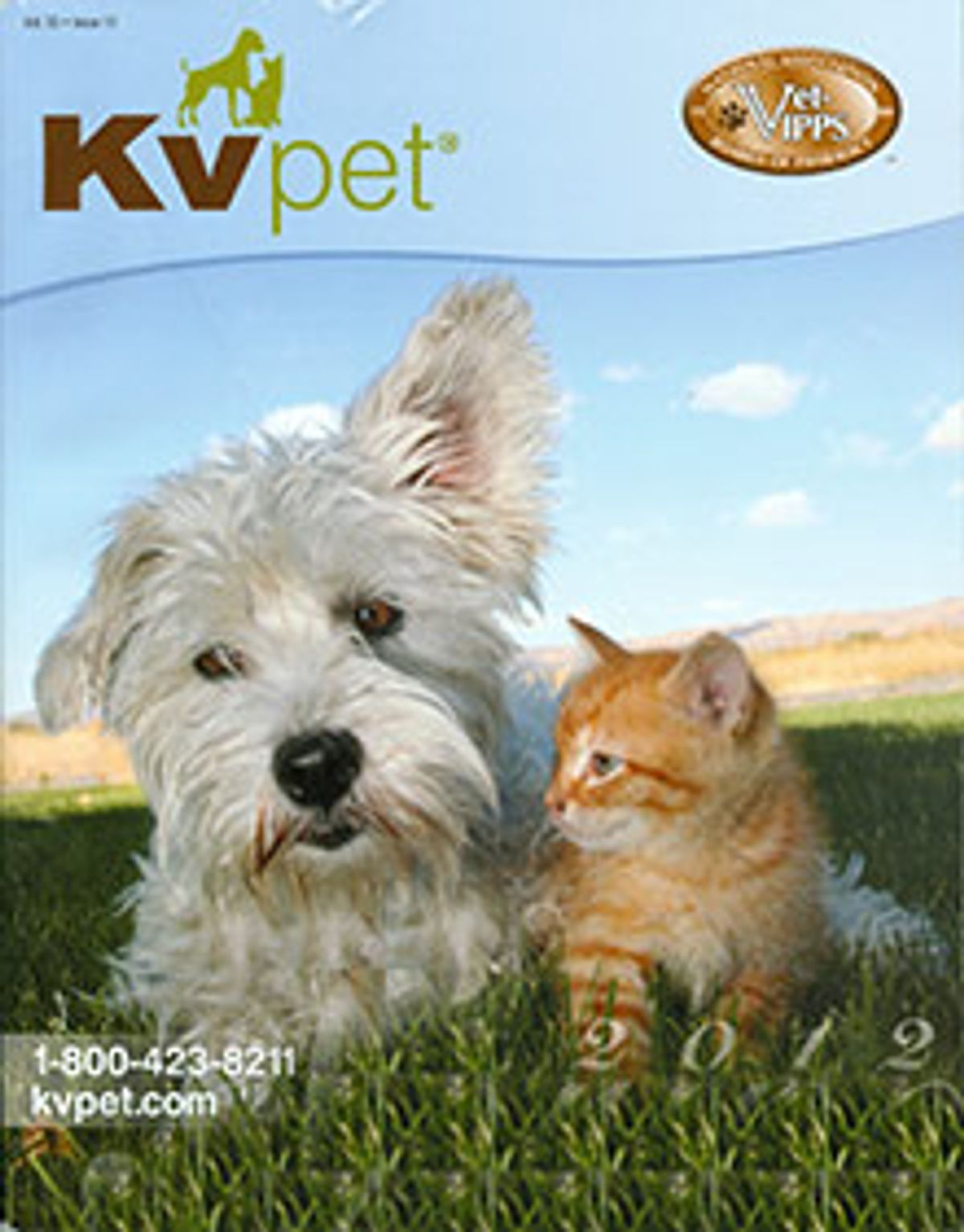 pet supply catalogs