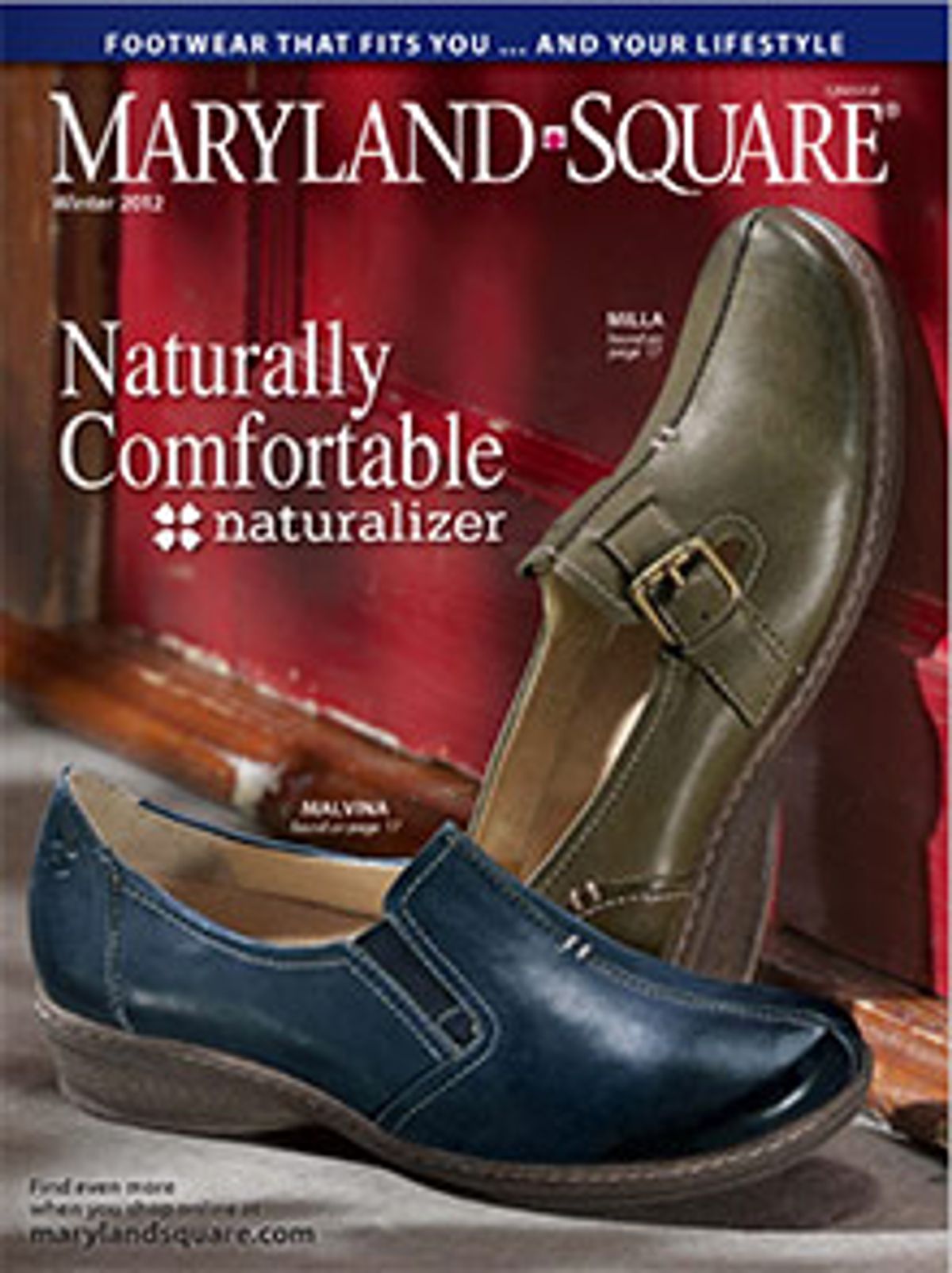 maryland shoe company