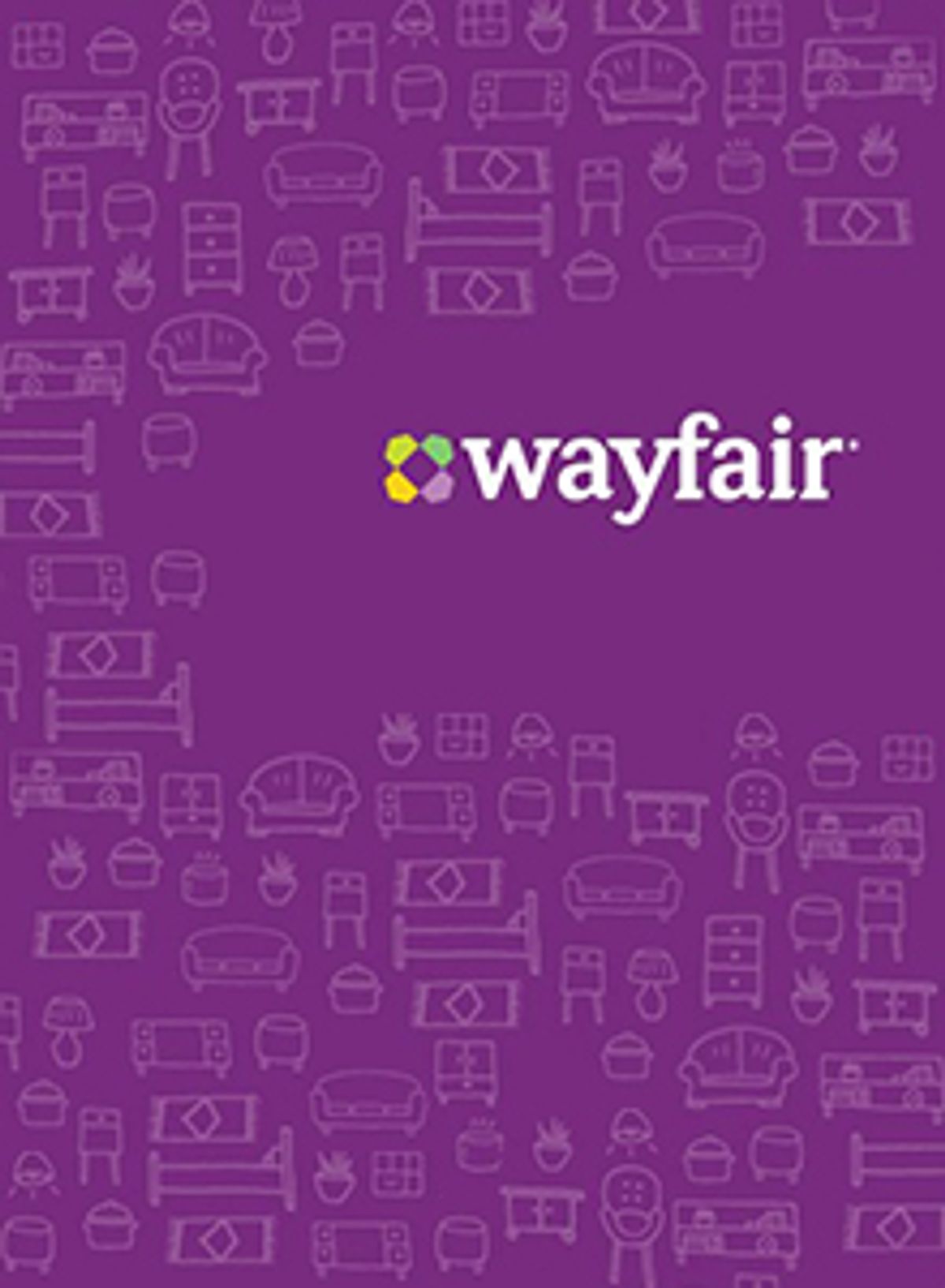 Wayfair Catalog