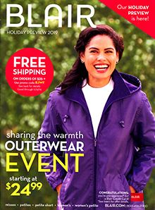 blair womens sweat suits