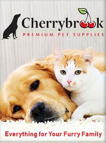 cherry brook pet supply