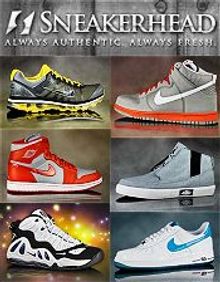 sneakerhead coupon 2020