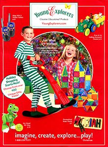 children's learning toys catalogs