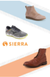 Sierra Shoes etc