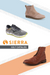 Sierra Shoes etc