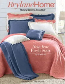 BrylaneHome catalog