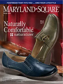 maryland square sandals