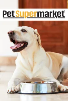 Pet Supermarket Catalog Cover
